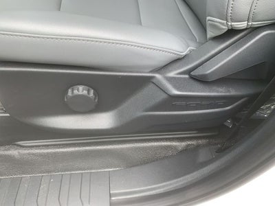 2024 Ford F-550SD XL DRW