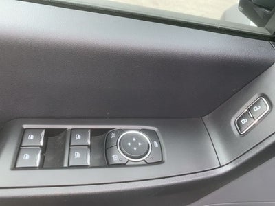 2024 Ford F-550SD XL DRW