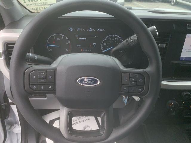 2024 Ford F-550SD XL DRW