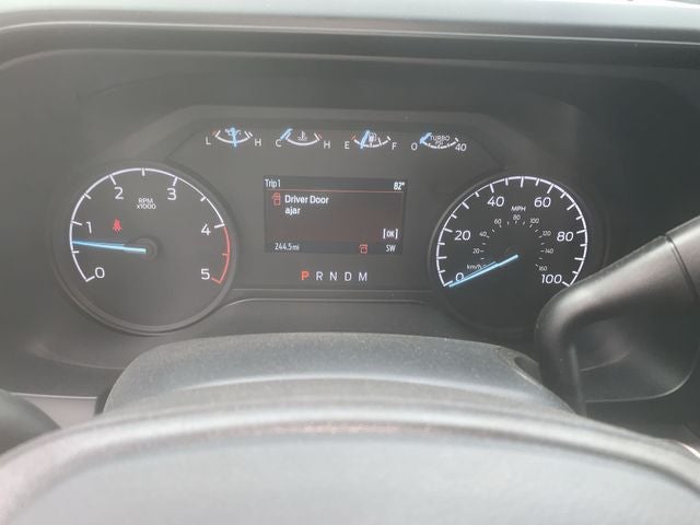 2024 Ford F-550SD XL DRW