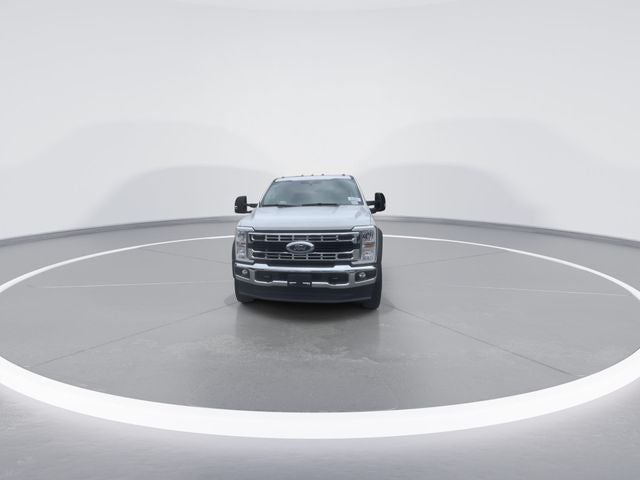 2024 Ford F-550SD XL DRW