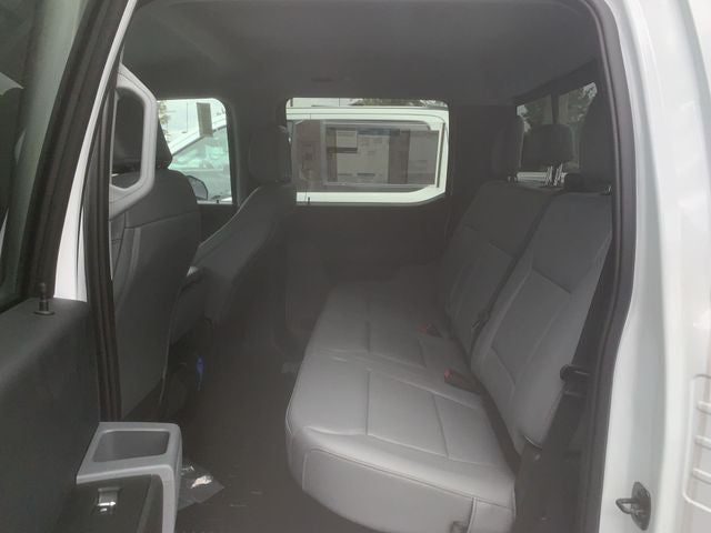 2024 Ford F-550SD XL DRW