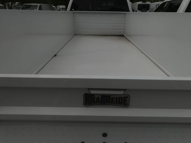 2024 Ford F-550SD XL DRW