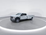 2024 Ford F-550SD XL DRW