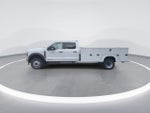 2024 Ford F-550SD XL DRW