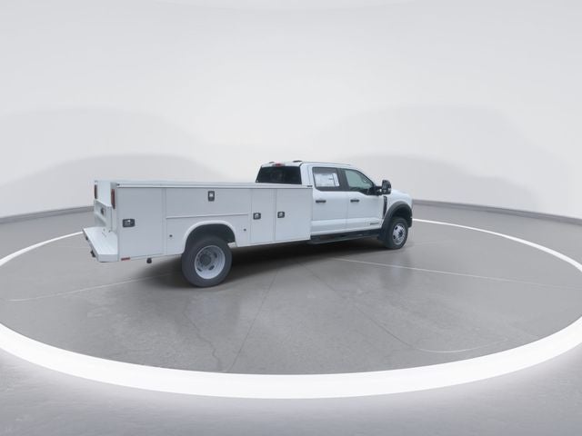 2024 Ford F-550SD XL DRW