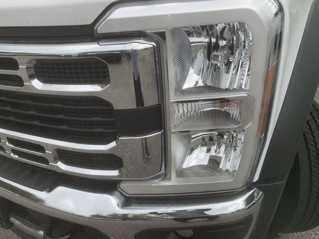 2024 Ford F-550SD XL DRW