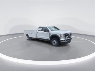 2024 Ford F-550SD XL DRW