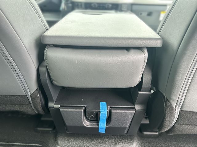 2024 Ford F-550SD XL DRW