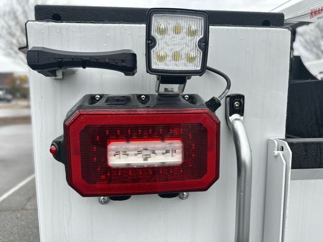 2024 Ford F-550SD XL DRW