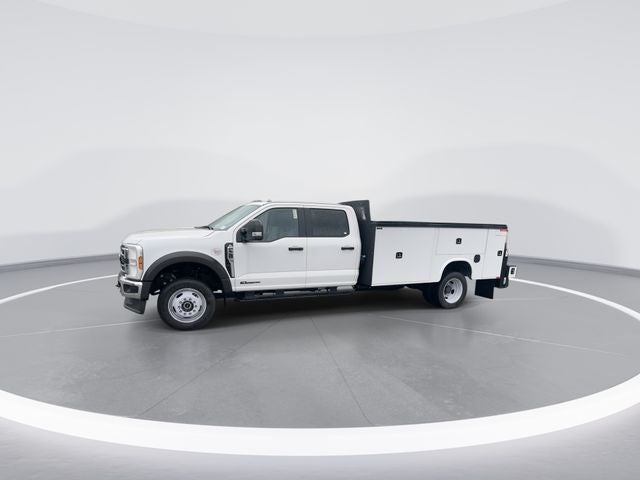 2024 Ford F-550SD XL DRW