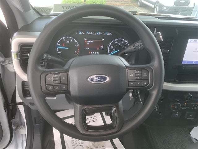 2025 Ford F-350SD XL