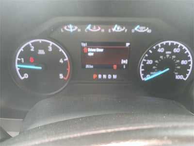 2025 Ford F-350SD XL