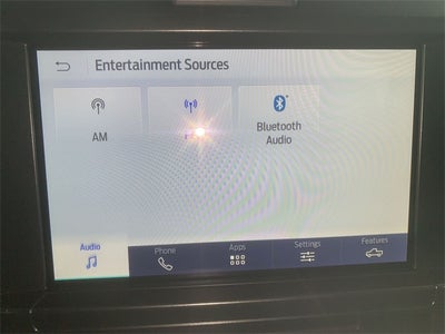 2025 Ford F-350SD XL