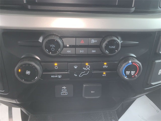 2025 Ford F-350SD XL