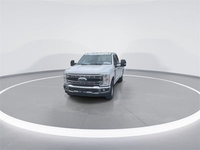 2025 Ford F-350SD XL