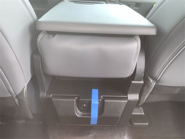 2025 Ford F-350SD XL