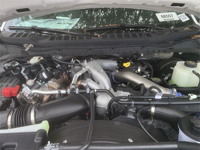 2025 Ford F-350SD XL