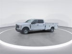 2025 Ford F-350SD XL