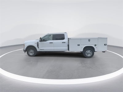 2025 Ford F-350SD XL