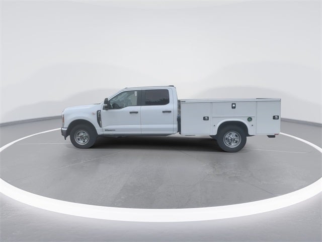 2025 Ford F-350SD XL
