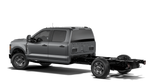2027 Ford F-350SD XLT