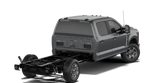 2027 Ford F-350SD XLT