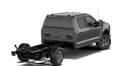 2027 Ford F-350SD XLT
