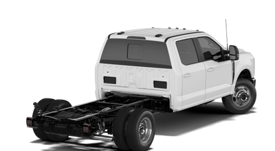 2027 Ford F-350SD Lariat DRW