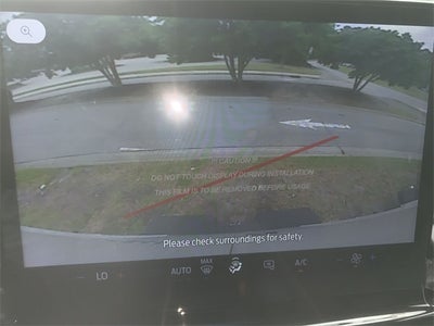 2024 Ford Transit-350 Cutaway