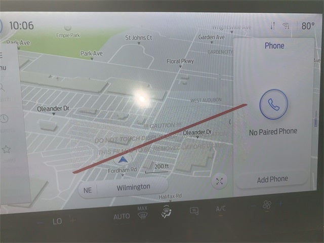 2024 Ford Transit-350 Cutaway