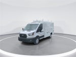 2024 Ford Transit-350 Cutaway