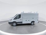 2024 Ford Transit-350 Cutaway