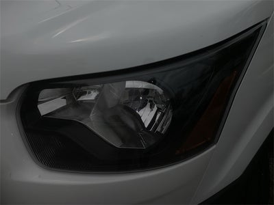 2024 Ford Transit-350 Cutaway