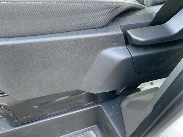 2024 Ford Transit-350 Cutaway