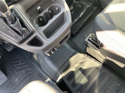 2024 Ford Transit-350 Cutaway