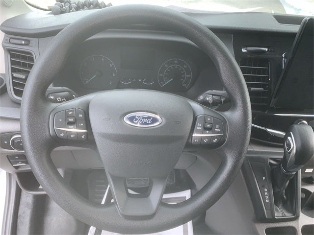 2024 Ford Transit-350 Cutaway