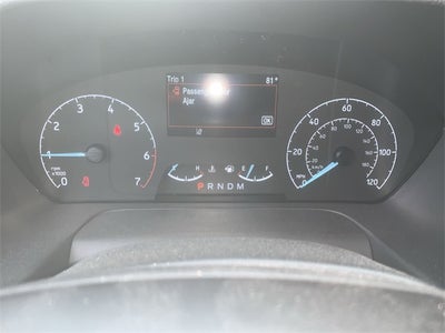 2024 Ford Transit-350 Cutaway