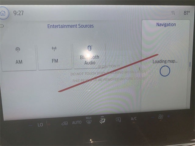 2024 Ford Transit-350 Cutaway