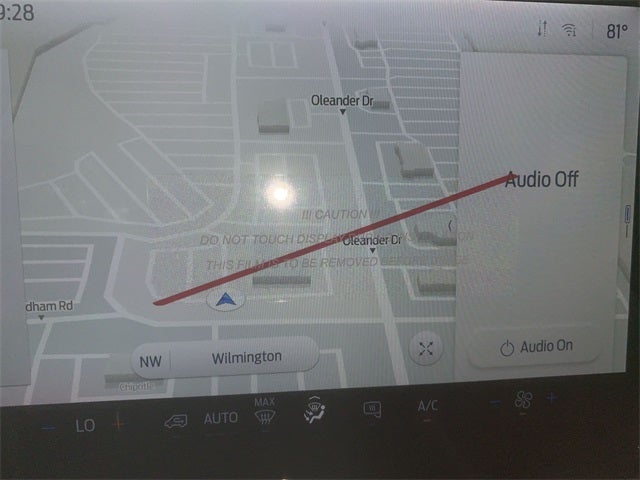 2024 Ford Transit-350 Cutaway