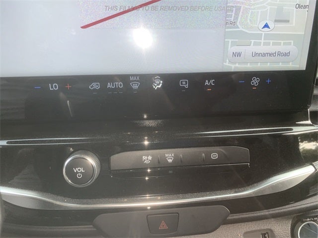 2024 Ford Transit-350 Cutaway