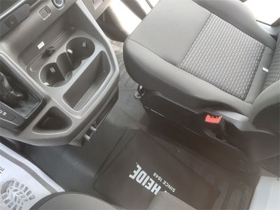 2024 Ford Transit-350 Cutaway