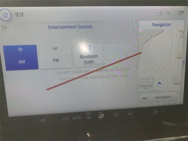 2024 Ford Transit-350 Cutaway