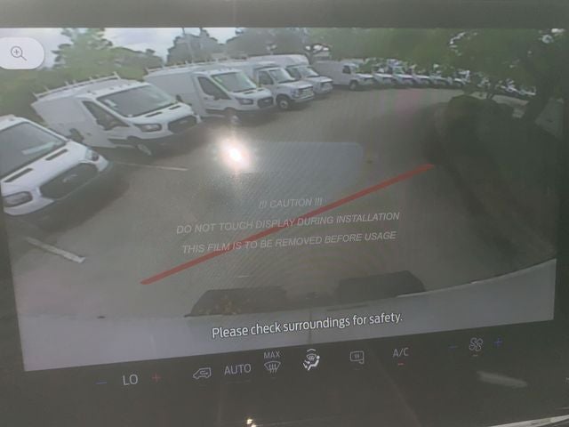 2024 Ford Transit-350 Cutaway