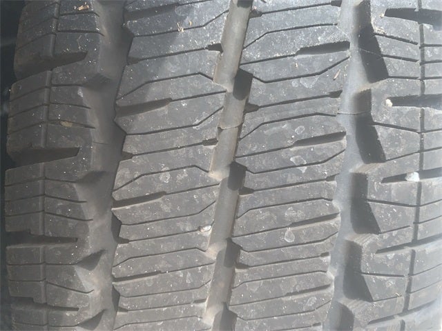 2024 Ford Transit-350 Cutaway