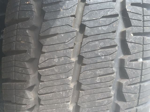 2024 Ford Transit-350 Cutaway