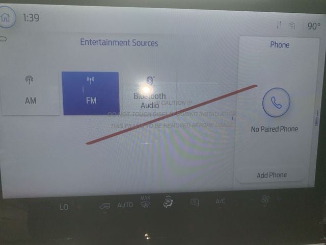 2024 Ford Transit-350 Cutaway