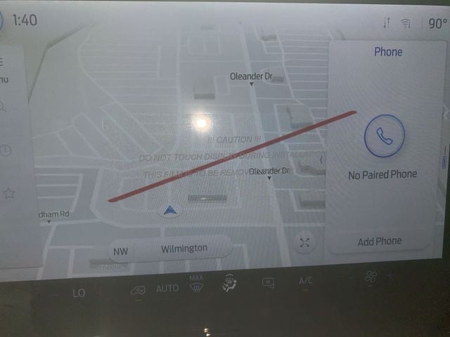 2024 Ford Transit-350 Cutaway