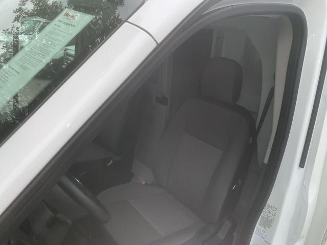 2024 Ford Transit-350 Cutaway