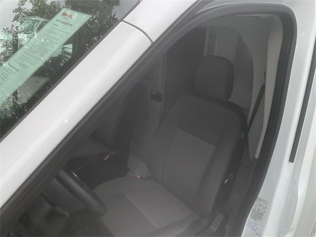 2024 Ford Transit-350 Cutaway